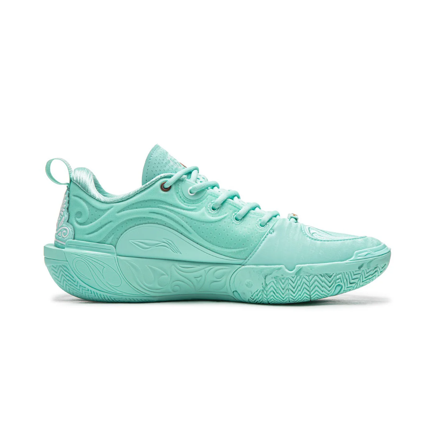 LI-NING Way of Wade 12 "Liberty" Basketball Shoes