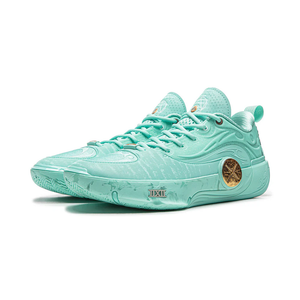 LI-NING Way of Wade 12 "Liberty" Basketball Shoes