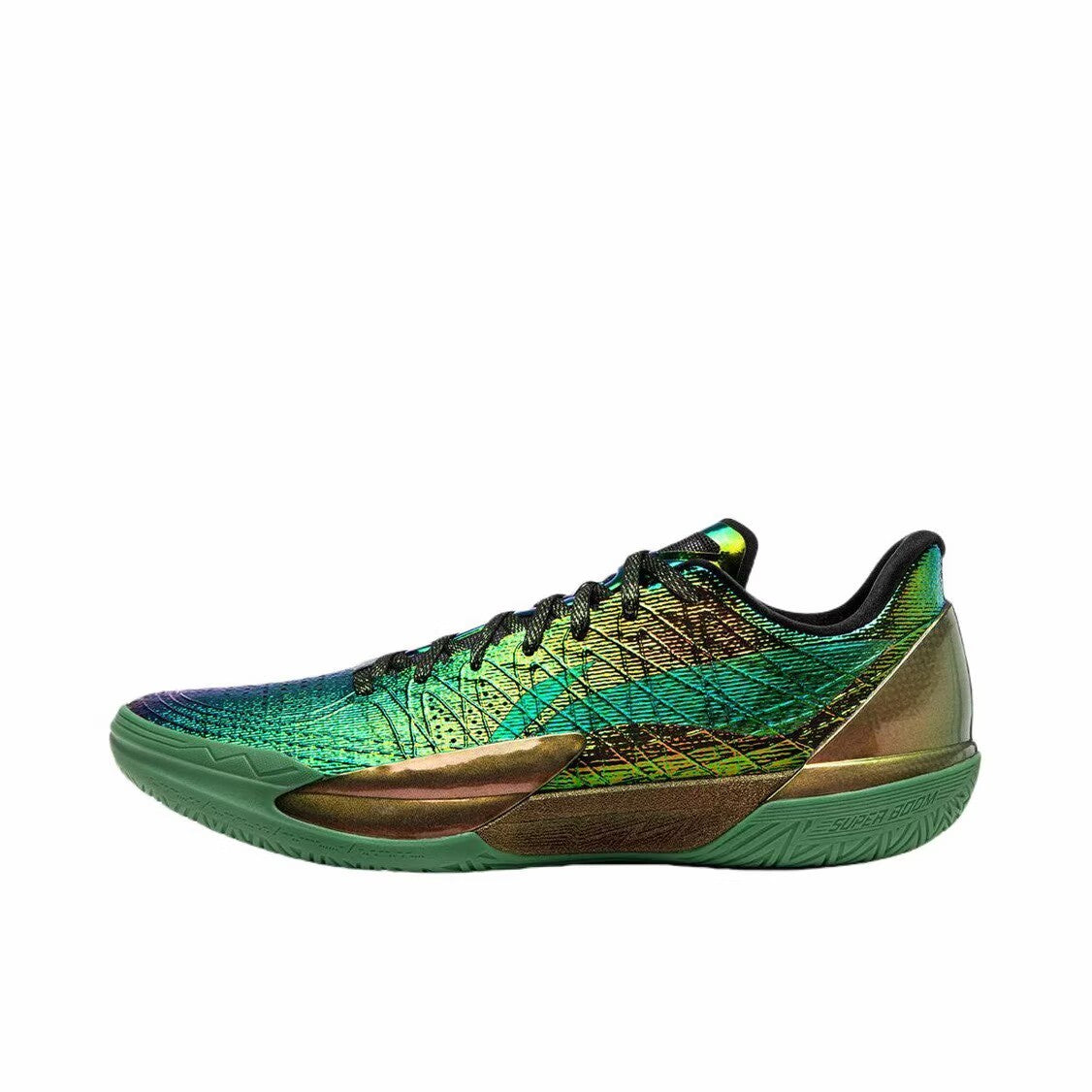 LI-NING Gamma 2 “Blazer” Basketball Shoes