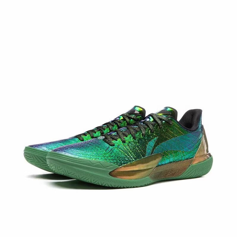 LI-NING Gamma 2 “Blazer” Basketball Shoes
