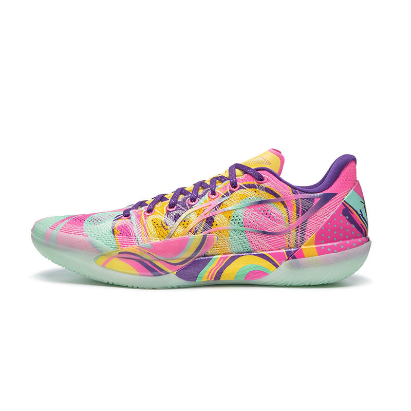LI-NING Gamma 2 “Brilliant” Basketball Shoes