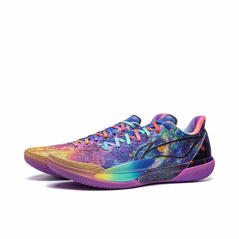 LI-NING Gamma 2 “Starry Moon Night” Basketball Shoes
