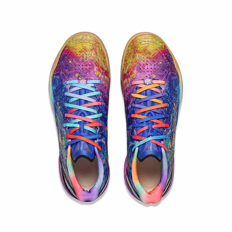 LI-NING Gamma 2 “Starry Moon Night” Basketball Shoes