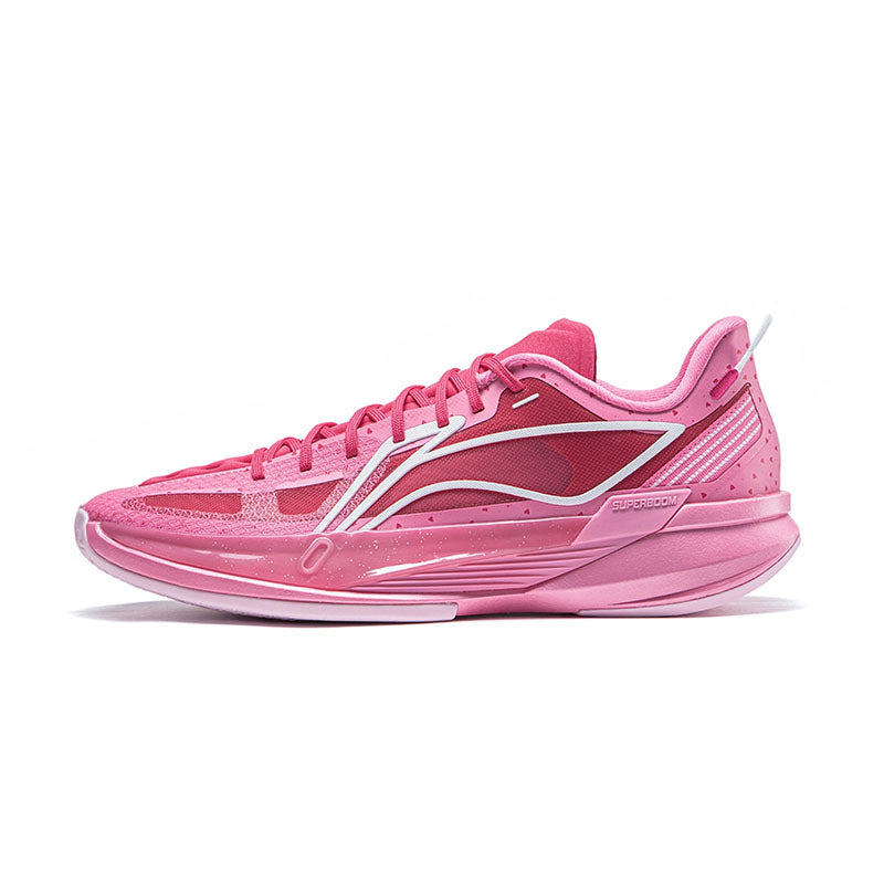 LI-NING Ultralight “Sweetheart Bullet" Basketball Shoes