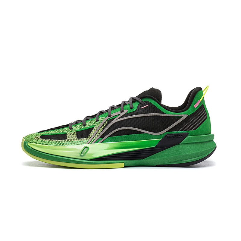 LI-NING Ultralight “Dragonfly” Basketball Shoes