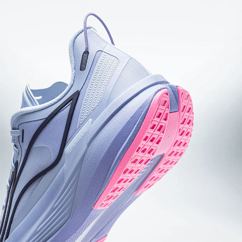 LI-NING Ultralight Wildspeed “Swift” Basketball Shoes