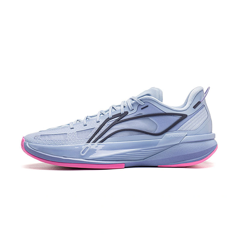 LI-NING Ultralight Wildspeed “Swift” Basketball Shoes