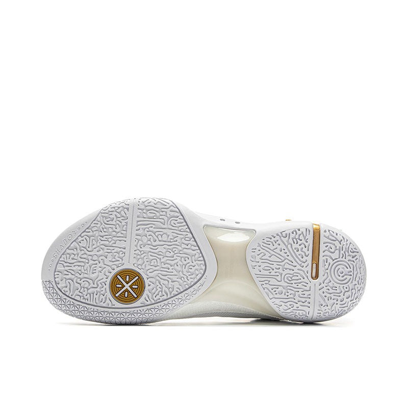 LI-NING Men's Wade Shadow 6 V2 "ROAD TO FINALS" Basketball Shoes