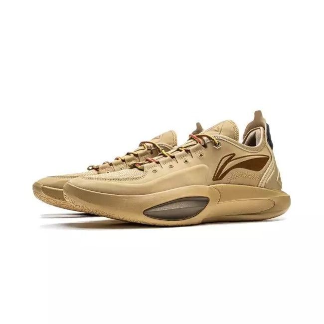 LI-NING Jimmy Butler 3 "BIG YELLOW BOOT" Basketball Shoes