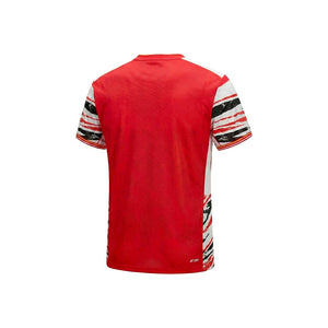 LI-NING Unisex Badminton Tournament Jersey