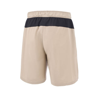 LI-NING Men's Fitness Series Quick-Drying Sports Shorts