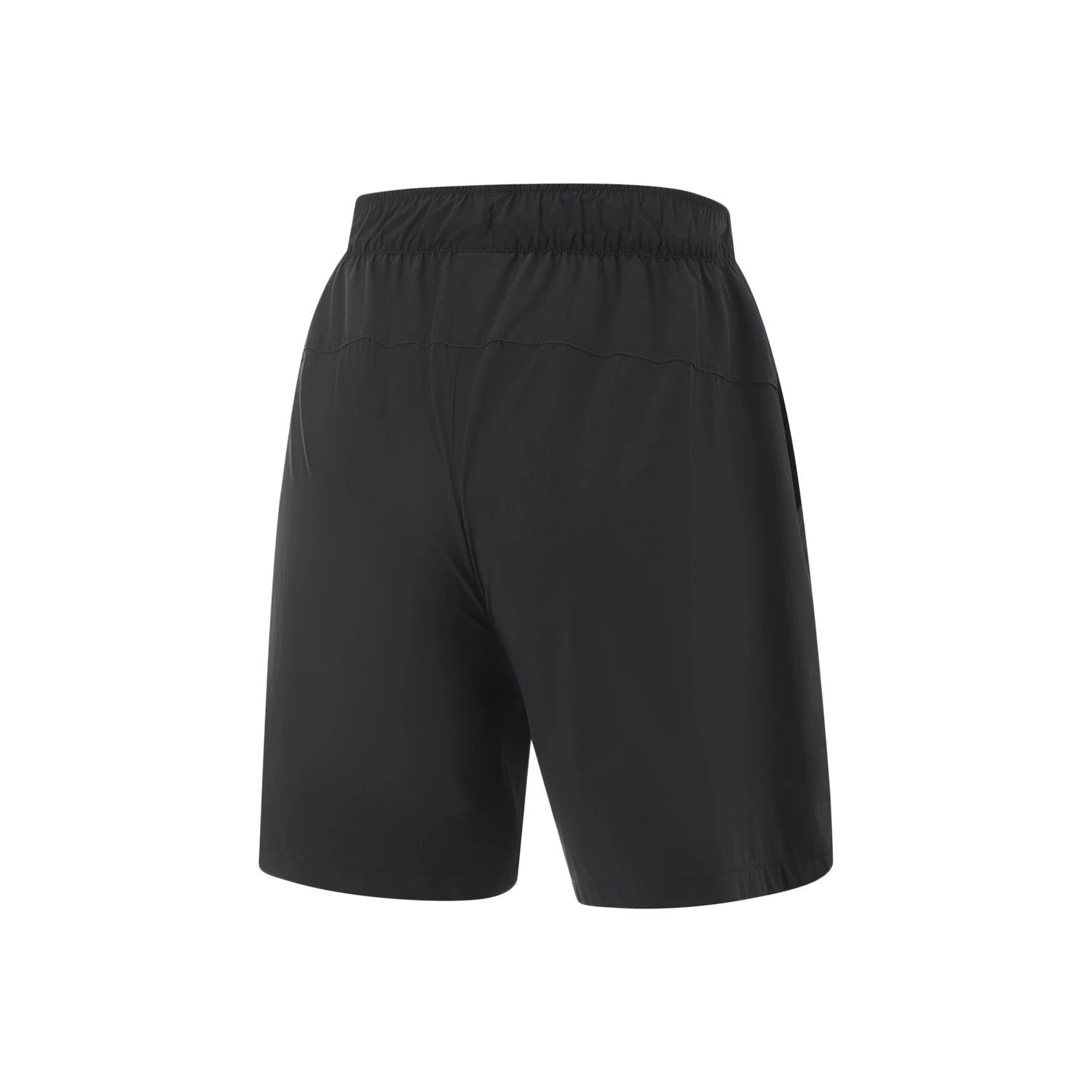 LI-NING Men's Fitness Series Quick-Drying Sports Shorts