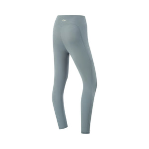 LI-NING Women High Stretch Sports Legging