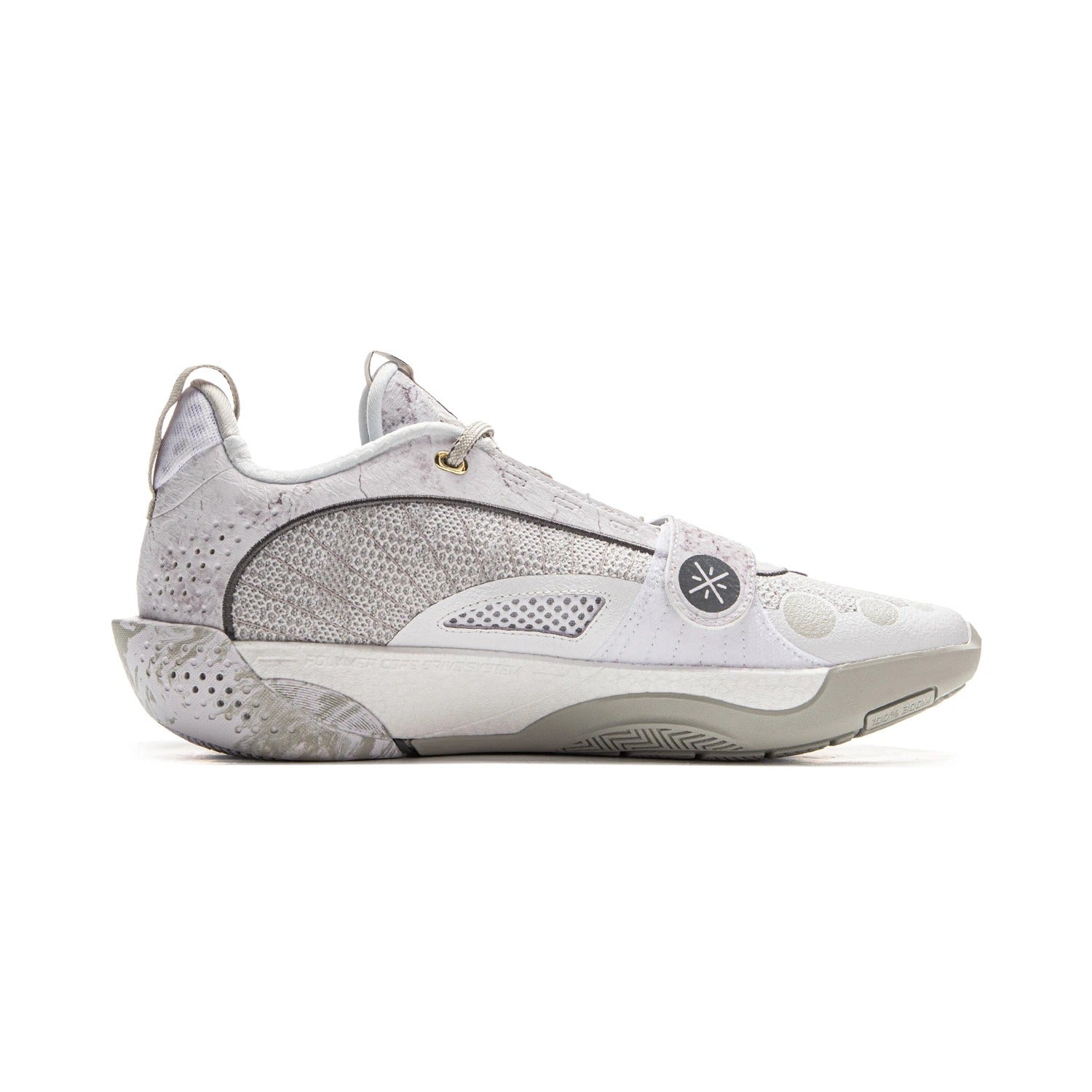 LI-NING Wade All City 13 ENCORE "MOON ROCK" Basketball Shoes
