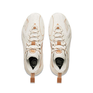 LI-NING Men's BadFive 4.5 Low Basketball Shoes