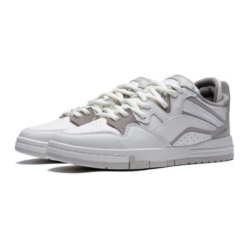 LI-NING Men's Wave PRO Skate Shoes
