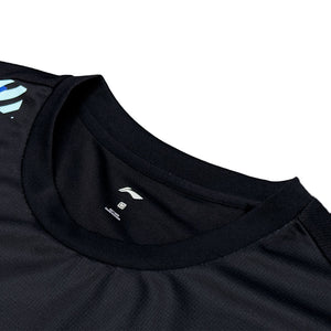 LI-NING Unisex Badminton Quick-Dry T-Shirt