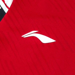 LI-NING Unisex Badminton Tournament Jersey