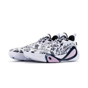 LI-NING Dlo 1 "JayFlow" Basketball Shoes