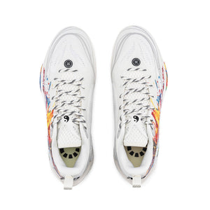 LI-NING Dlo 1 "Firework" Basketball Shoes