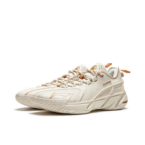 LI-NING Men's BadFive 4.5 Low Basketball Shoes