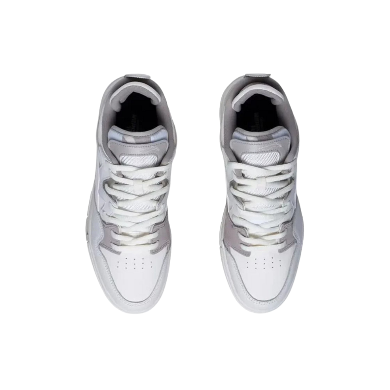 LI-NING Men's Wave PRO Skate Shoes