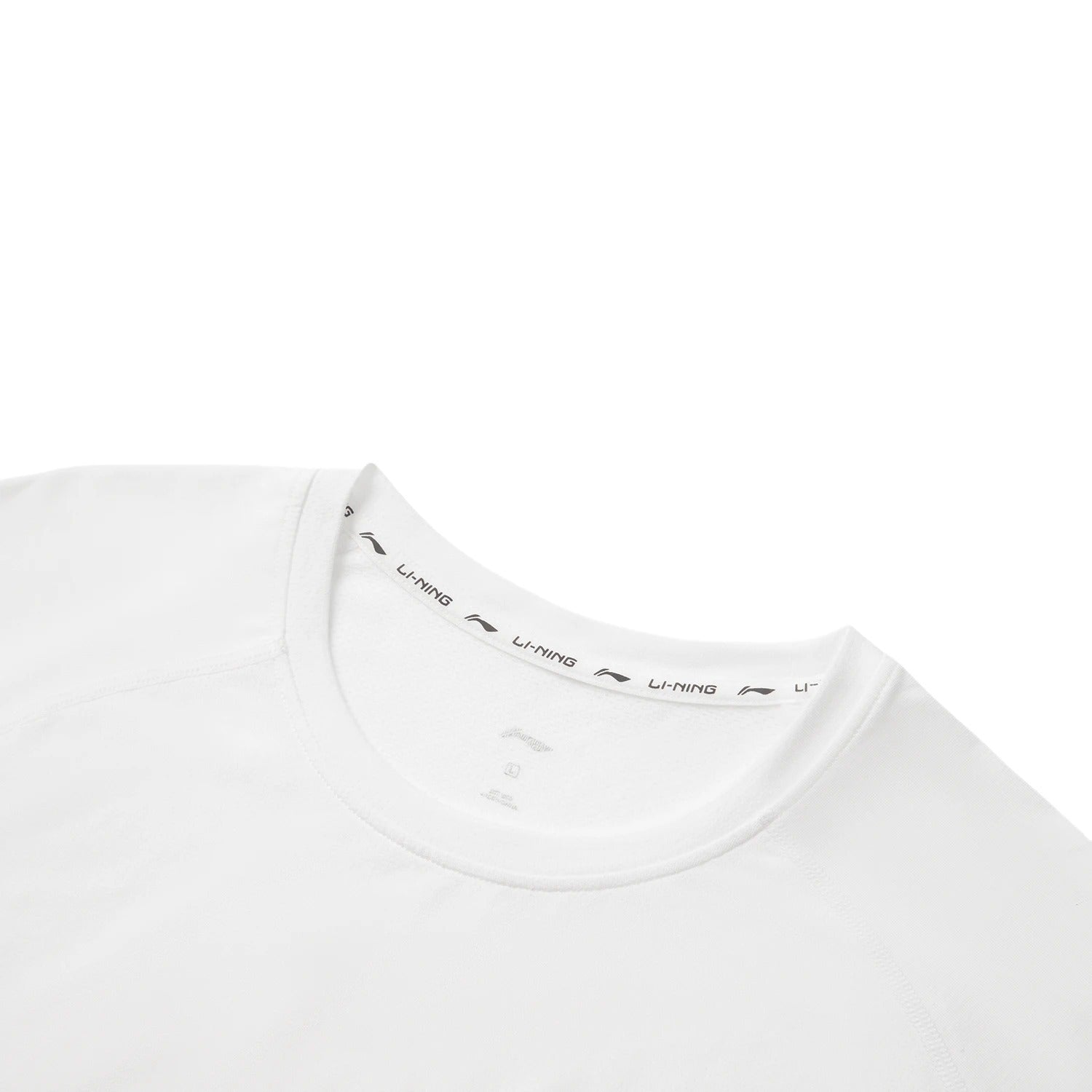 LI-NING Quicky-Dry Colling T-shirt