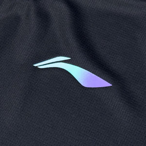 LI-NING Unisex Badminton Quick-Dry T-Shirt