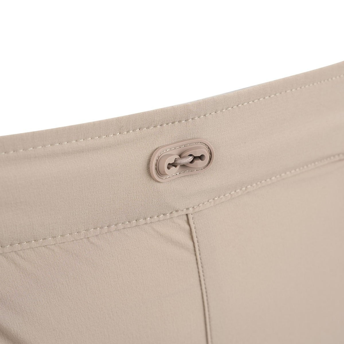 LI-NING Men's Fitness Series Quick-Drying Sports Shorts