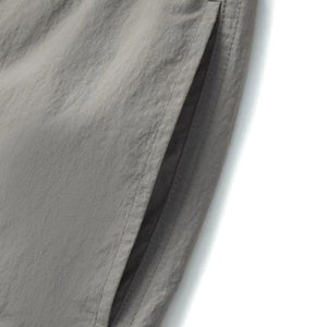 LI-NING Men's BADFIVE Cool Touch Loose Cargo Shorts