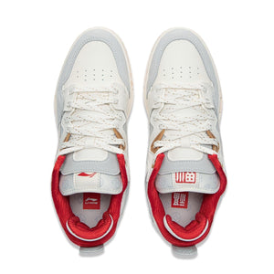 LI-NING Women's Wave PRO "SPECIAL STORY EDITION" Skate Shoes
