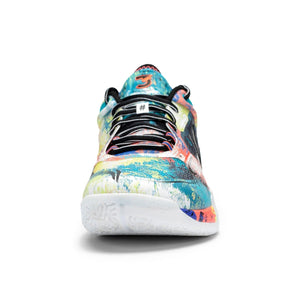 LI-NING Saga III Pro Unisex Badminton Shoes