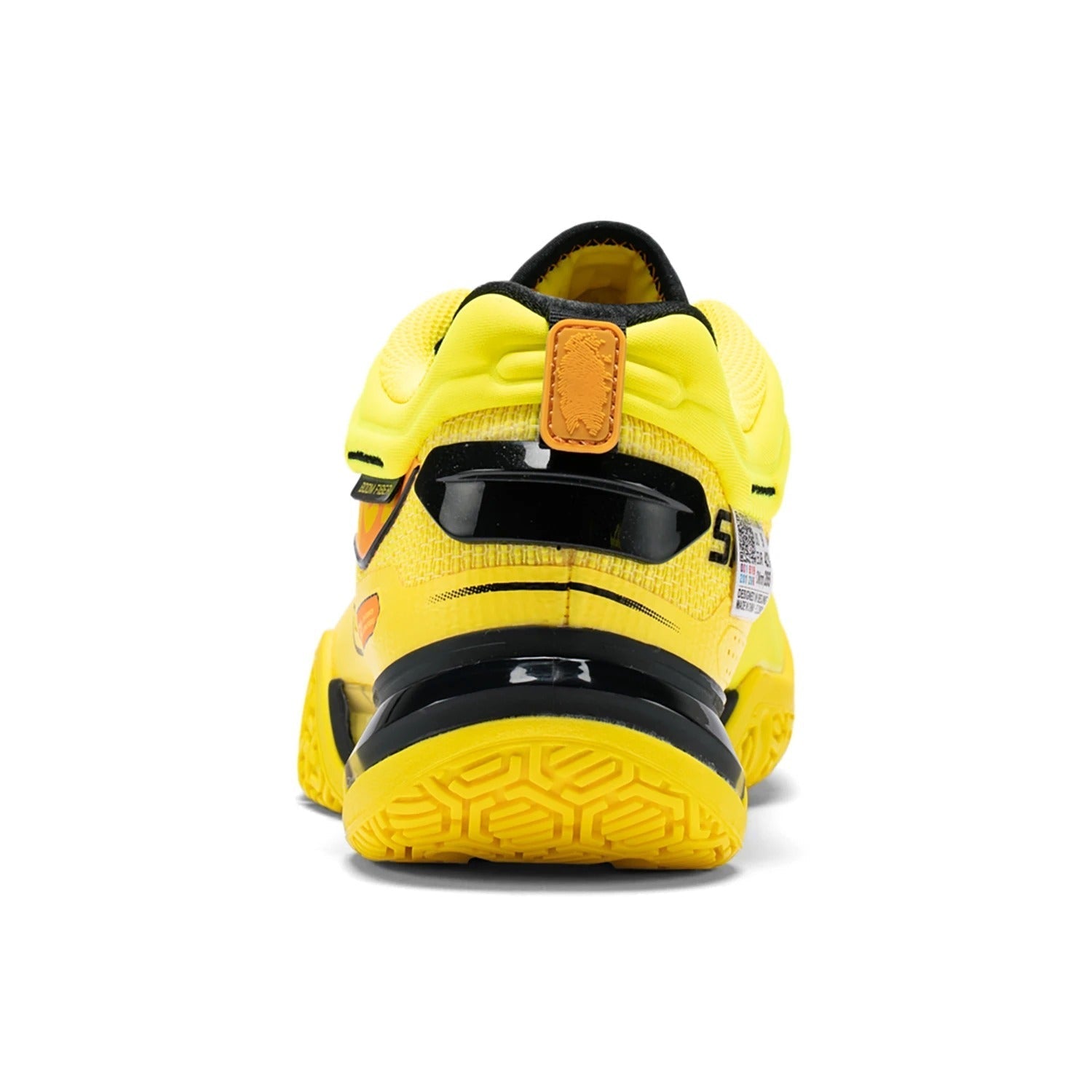 LI-NING Saga III Pro Unisex Badminton Shoes