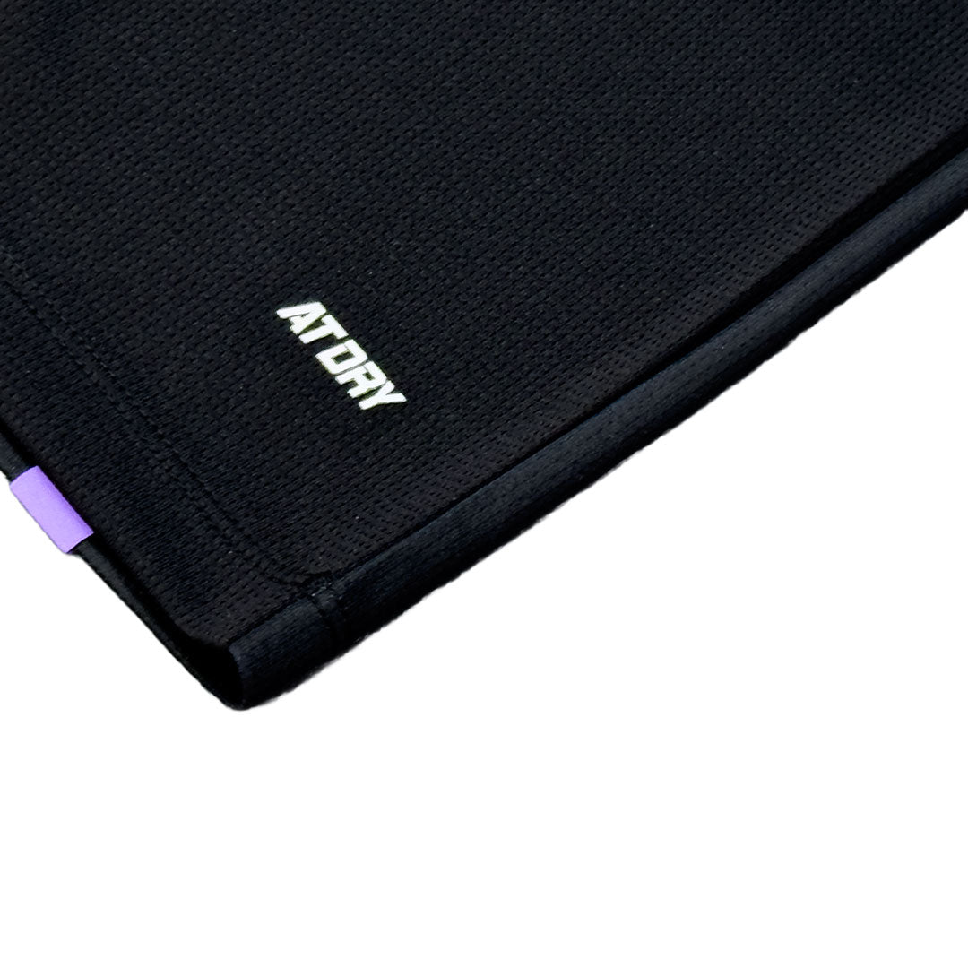 LI-NING Unisex Badminton Quick-Dry T-Shirt