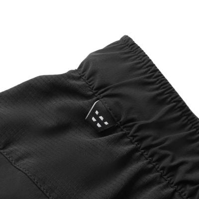 LI-NING Men's Fitness Series Quick-Drying Sports Shorts