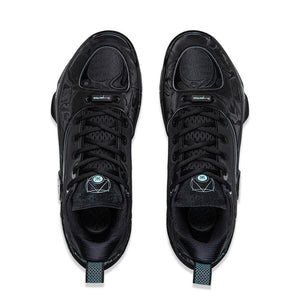 LI-NING Way of Wade 12 "Obsidian" Basketball Shoes