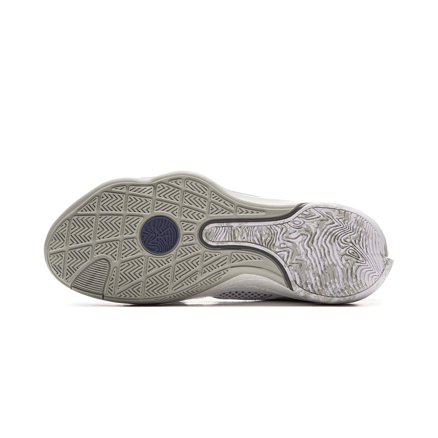 LI-NING Wade All City 13 ENCORE "MOON ROCK" Basketball Shoes