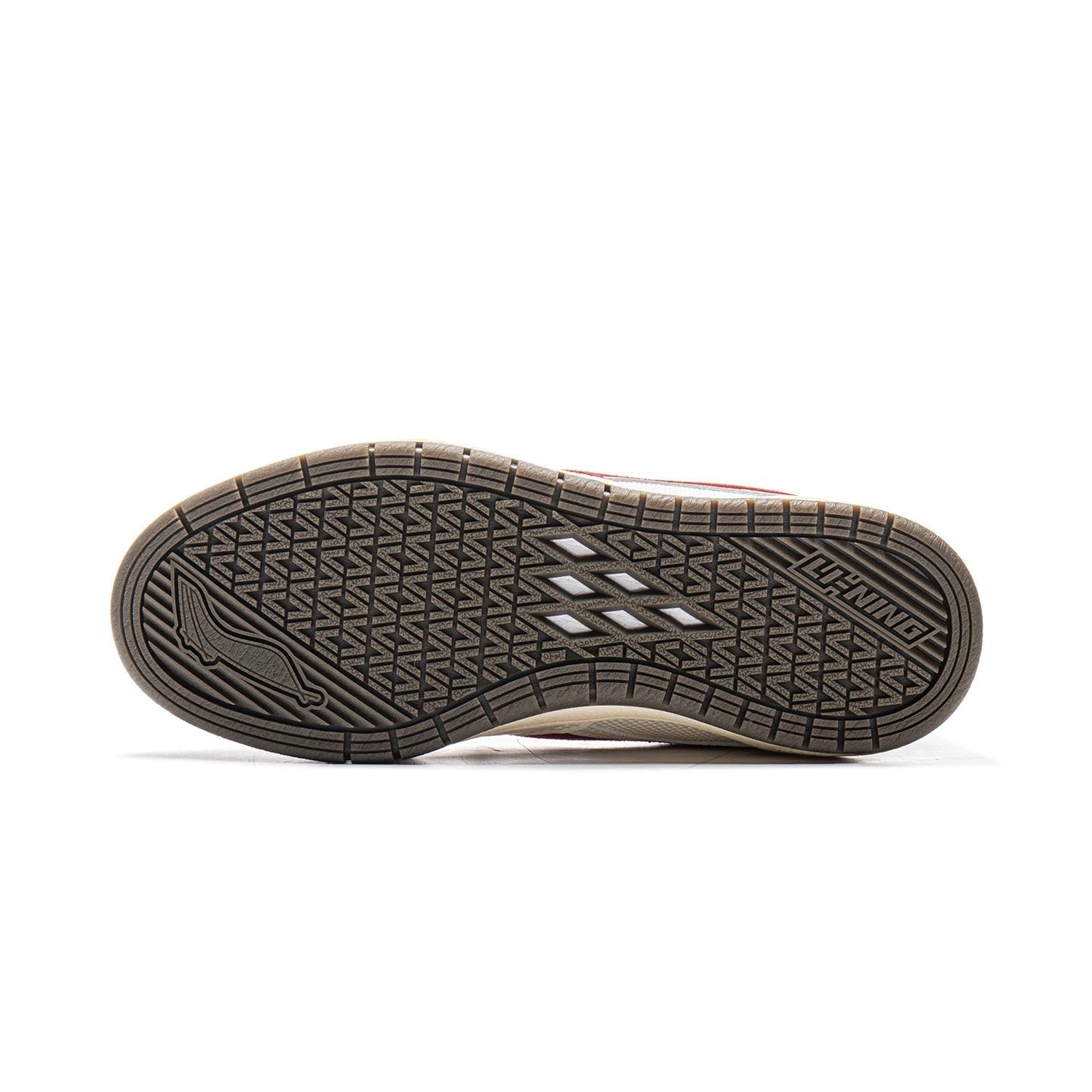 LI-NING Men's Wave PRO Skate Shoes
