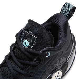 LI-NING Way of Wade 12 "Obsidian" Basketball Shoes