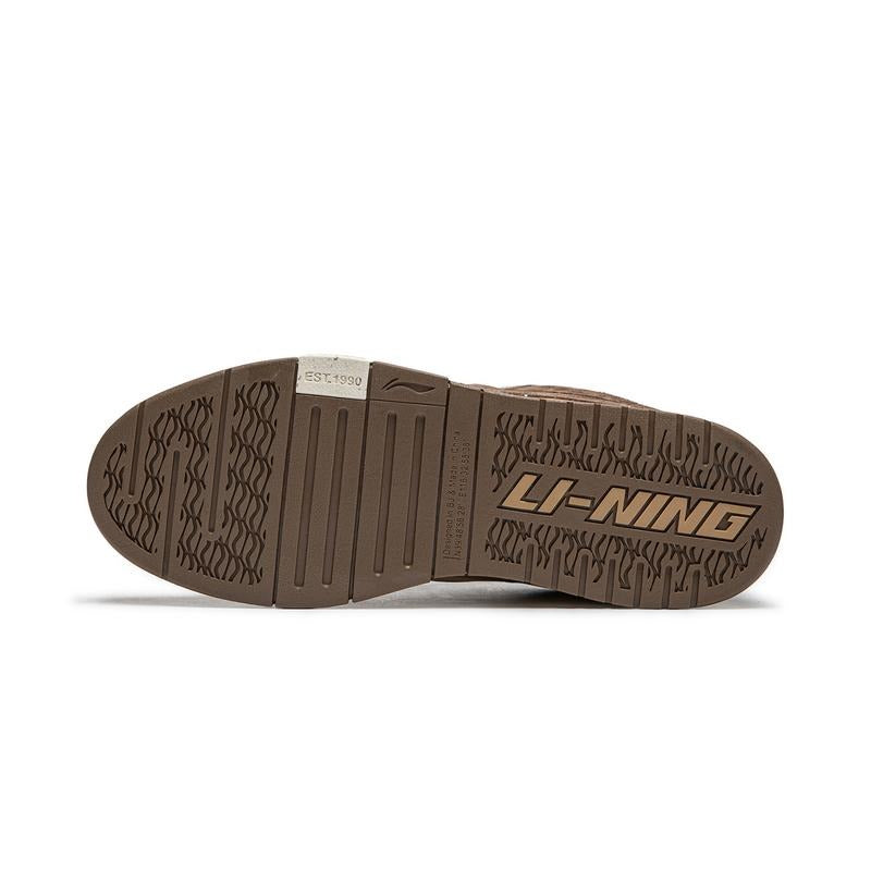 LI-NING Men's Wave PRO Skate Shoes