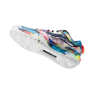 LI-NING Saga III Pro Unisex Badminton Shoes