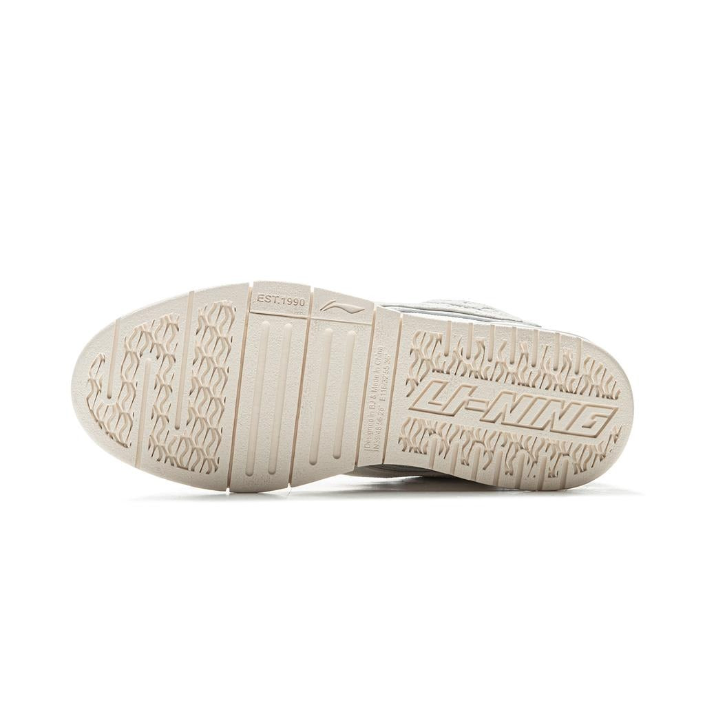 LI-NING Women's Wave PRO "SPECIAL STORY EDITION" Skate Shoes