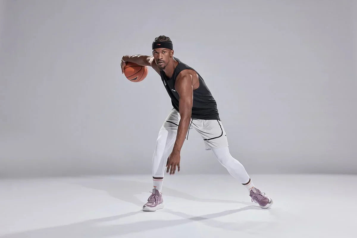 The Perfect Match: Why Jimmy Butler and Li-Ning are Dominating the Kicks Game