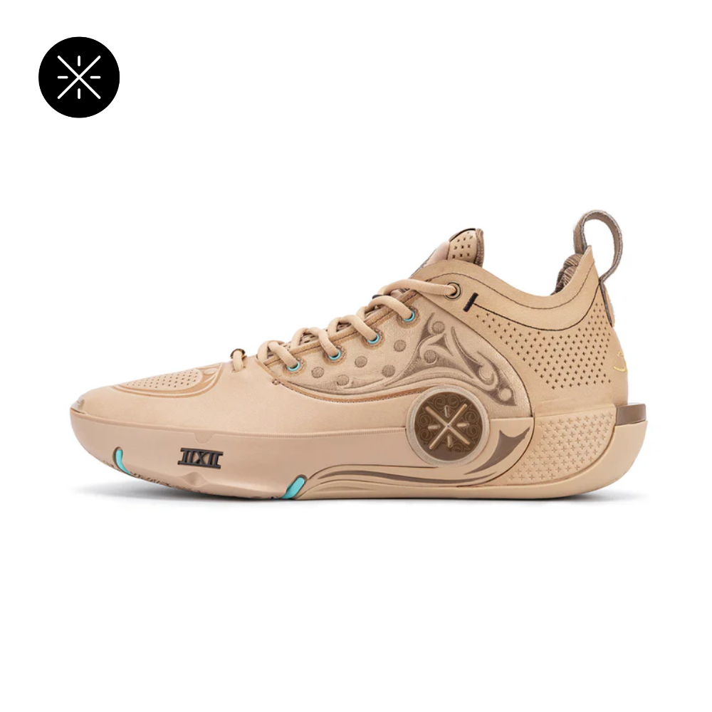 LI-NING Way of Wade 12 "Year of the Horse" Basketball Shoes