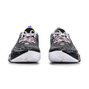 LI-NING Dlo 1 "Butterfly" Basketball Shoes