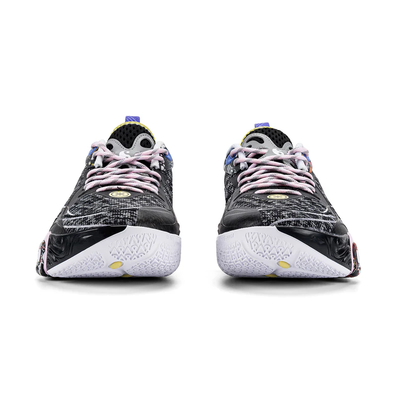 LI-NING Dlo 1 "Butterfly" Basketball Shoes