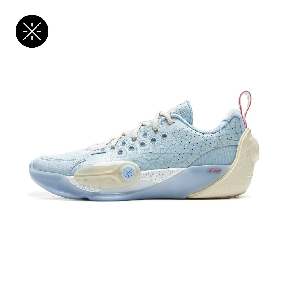LI-NING Wade All City 13 "ICE CHIPS" Basketball Shoes