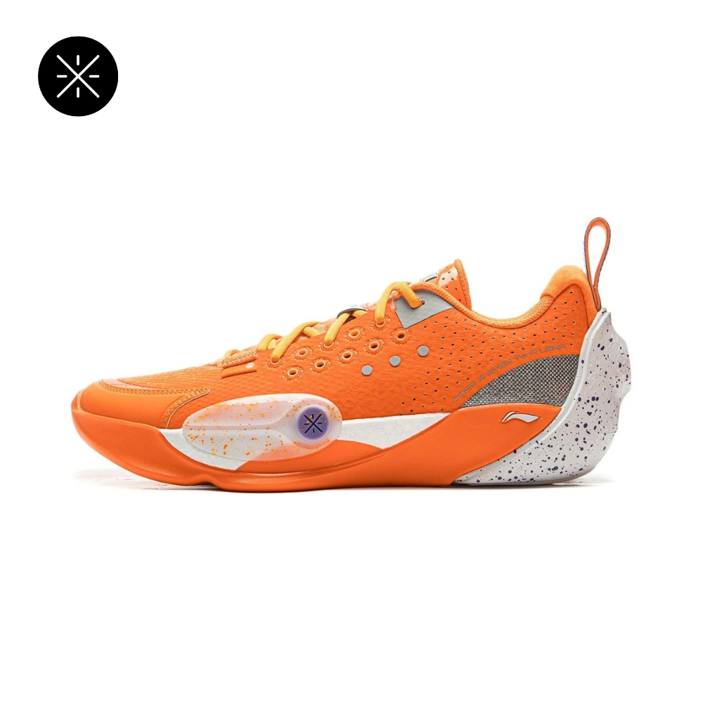 LI-NING Wade All City 13 "ALL RANGE" Basketball Shoes