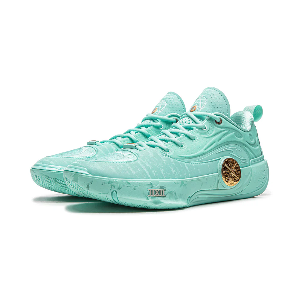 LI-NING Way of Wade 12 "Liberty" Basketball Shoes