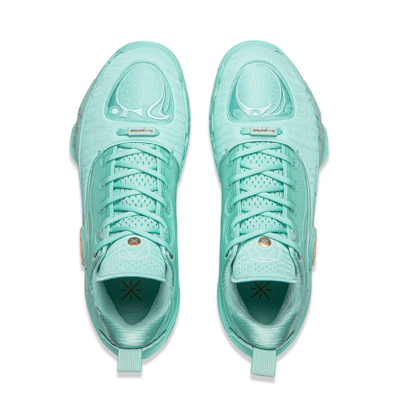 LI-NING Way of Wade 12 "Liberty" Basketball Shoes